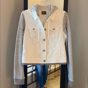 NEW American Eagle jacket